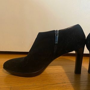 Aquatalia Weatherproof Heels